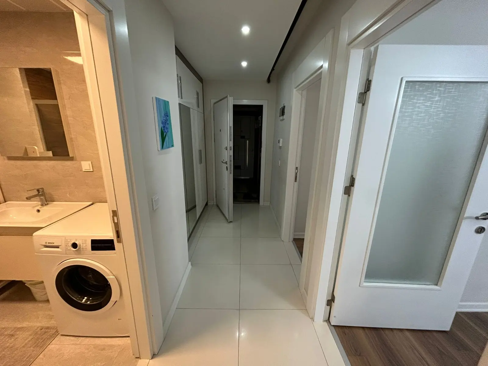 Hall